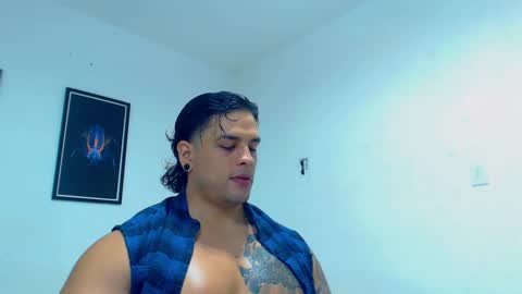 silvabranko online show from 2, 3, 2025