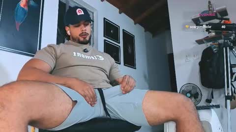 silvabranko online show from 5, 3, 2026