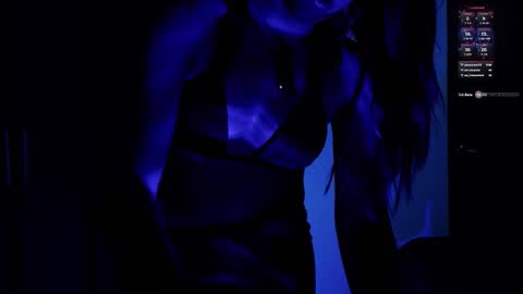 Snapshot of silvana249 chatting on 31, 1, 2026 silavna249 online show from 31, 1, 2026