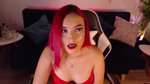 Snapshot of silvana_goddess chatting on 1, 11, 2025 Silvana online show from 1, 11, 2025