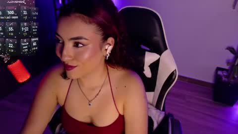 Snapshot of silvana_goddess chatting on 6, 6, 2026 Silvana online show from 6, 6, 2026
