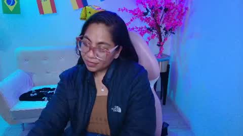 Snapshot of silvana_lane chatting on 17, 7, 2026 Silvana online show from 17, 7, 2026