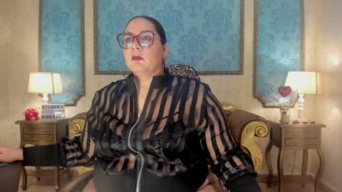 Snapshot of silvanabombshell chatting on 13, 2, 2026 SilvanaBombshel online show from 13, 2, 2026