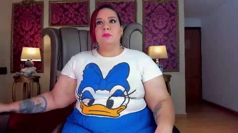 Snapshot of silvanabombshell chatting on 23, 3, 2026 SilvanaBombshel online show from 23, 3, 2026