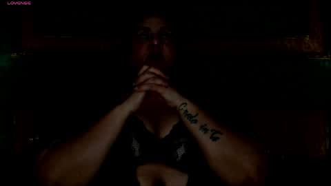 Snapshot of silvanabombshell chatting on 25, 5, 2026 SilvanaBombshel online show from 25, 5, 2026
