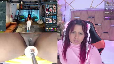 Silvana online show from 14, 12, 2025