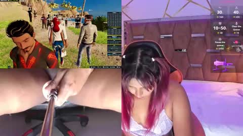 Silvana online show from 18, 12, 2025