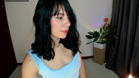 Snapshot of silvanna_moore chatting on 29, 5, 2026 Silvanna online show from 29, 5, 2026