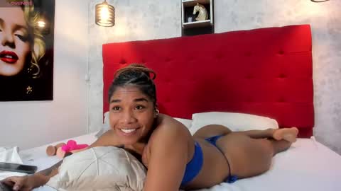 Snapshot of silvannafit chatting on 12, 2, 2025 Silvana Fit  online show from 12, 2, 2025