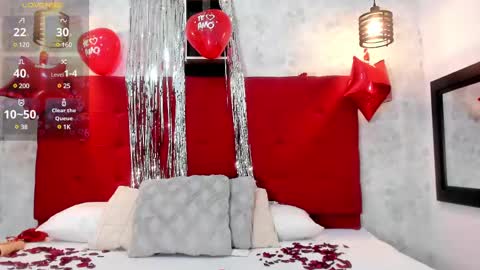 Snapshot of silvannafit chatting on 14, 2, 2025 Silvana Fit  online show from 14, 2, 2025