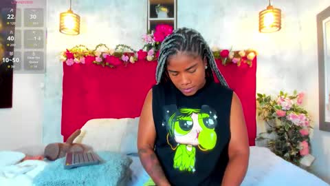 Snapshot of silvannafit chatting on 15, 9, 2025 Silvana Fit  online show from 15, 9, 2025
