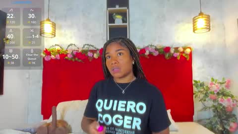 Silvana Fit  online show from 27, 10, 2025