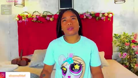 Silvana Fit  online show from 18, 12, 2025