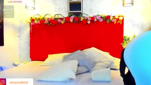 Silvana Fit  online show from 22, 2, 2026