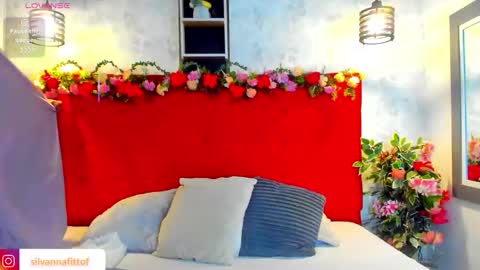 Silvana Fit  online show from 8, 3, 2026