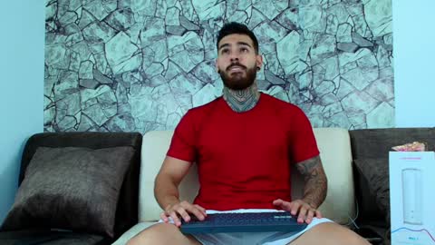 Snapshot of silvano_torrez chatting on 24, 1, 2025 silavno online show from 24, 1, 2025