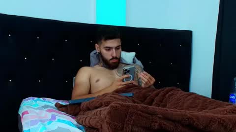 Snapshot of silvano_torrez chatting on 14, 2, 2025 silavno online show from 14, 2, 2025