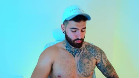 Snapshot of silvano_torrez chatting on 7, 1, 2026 silavno online show from 7, 1, 2026