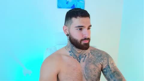 Snapshot of silvano_torrez chatting on 8, 1, 2026 silavno online show from 8, 1, 2026