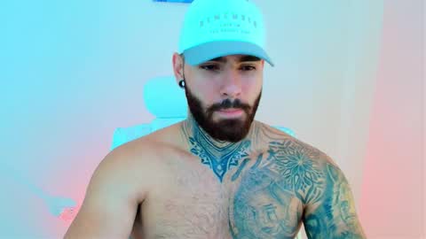 Snapshot of silvano_torrez chatting on 9, 1, 2026 silavno online show from 9, 1, 2026