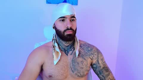 Snapshot of silvano_torrez chatting on 10, 1, 2026 silavno online show from 10, 1, 2026