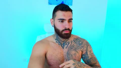 Snapshot of silvano_torrez chatting on 11, 1, 2026 silavno online show from 11, 1, 2026