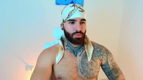 Snapshot of silvano_torrez chatting on 13, 1, 2026 silavno online show from 13, 1, 2026