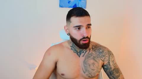 Snapshot of silvano_torrez chatting on 14, 1, 2026 silavno online show from 14, 1, 2026