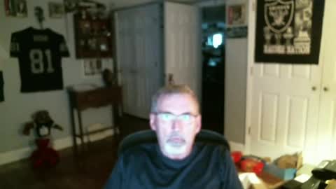 Snapshot of silver4raider chatting on 26, 6, 2026 Raider online show from 26, 6, 2026