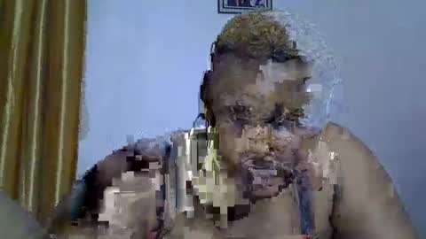 Snapshot of silver_baby06 chatting on 19, 4, 2026 silver baby06 online show from 19, 4, 2026
