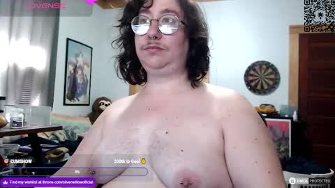 Willow online show from 19, 10, 2025