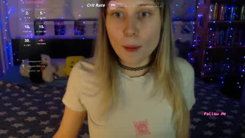 silvercherub online show from 8, 3, 2026