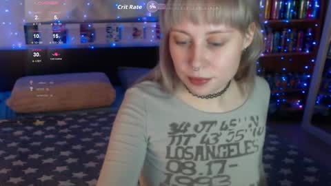 silvercherub online show from 20, 3, 2026