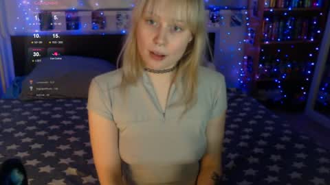 silvercherub online show from 5, 6, 2026