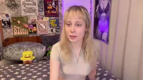 Snapshot of silvercherub chatting on 20, 7, 2026 silvercherub online show from 20, 7, 2026