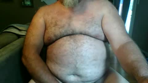 silverdadbod26 online show from 27, 6, 2026