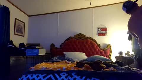 Jay  Silverfox706 online show from 14, 4, 2026