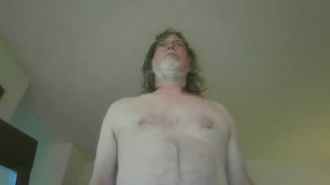 silverfunfox online show from 23, 2, 2026