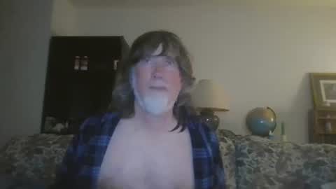 silverfunfox online show from 26, 3, 2026