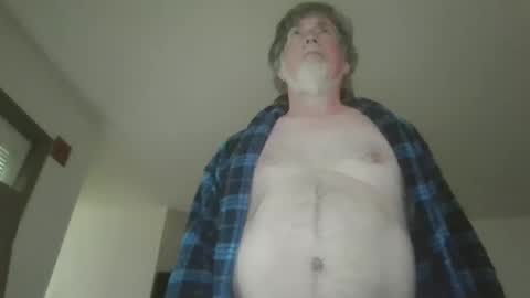 silverfunfox online show from 19, 5, 2026