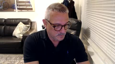 silveroli187 online show from 17, 9, 2025