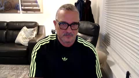 silveroli187 online show from 20, 9, 2025