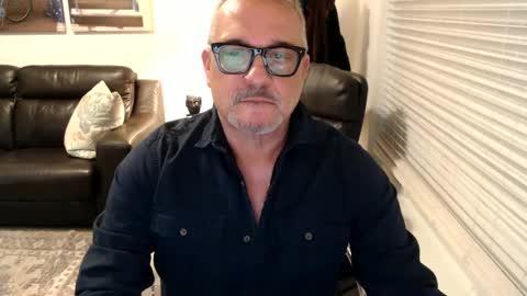 silveroli187 online show from 22, 9, 2025