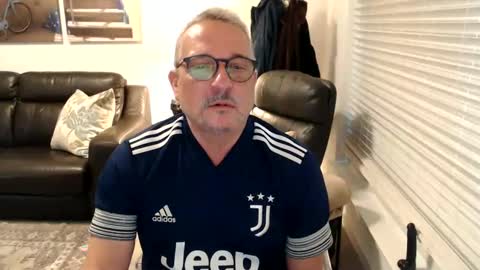 silveroli187 online show from 23, 9, 2025