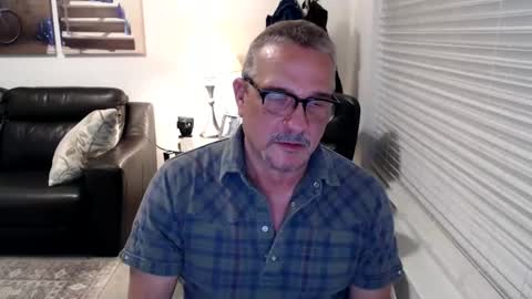 silveroli187 online show from 7, 10, 2025