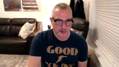 silveroli187 online show from 31, 10, 2025