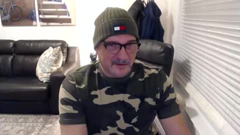 silveroli187 online show from 20, 11, 2025