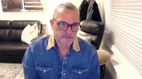 silveroli187 online show from 15, 1, 2026