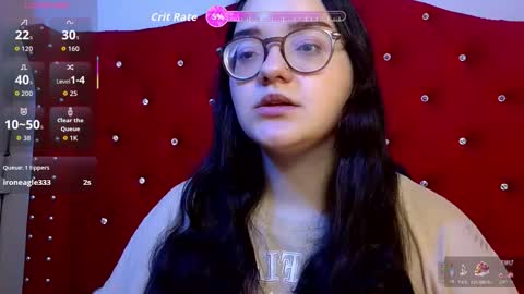 silvia_ls online show from 30, 11, 2025