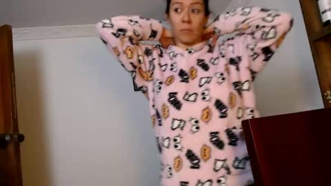 Snapshot of silvia_moretti chatting on 5, 5, 2026 Silvia Moretti online show from 5, 5, 2026